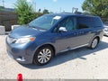 2014 Toyota Sienna — photo 2 of 16 | VIN 5TDYK3DC2ES498063