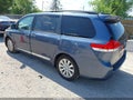 2014 Toyota Sienna — photo 3 of 16 | VIN 5TDYK3DC2ES498063