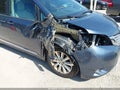 2014 Toyota Sienna — photo 6 of 16 | VIN 5TDYK3DC2ES498063