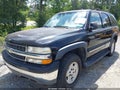 2004 Chevrolet Tahoe — photo 2 of 12 | VIN 1GNEK13ZX4R247731