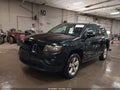 2016 Jeep Compass — photo 2 of 18 | VIN 1C4NJDBB8GD521415
