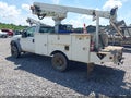 2008 Ford F-550 Chassis — photo 3 of 15 | VIN 1FDAF56R48ED33897