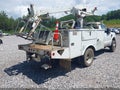 2008 Ford F-550 Chassis — photo 4 of 15 | VIN 1FDAF56R48ED33897