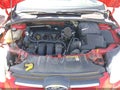 Photo 10 of 12 — 2013 Ford Focus