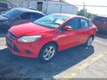 Photo 2 of 12 — 2013 Ford Focus