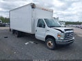 Photo 1 of 16 — 2013 Ford E-350