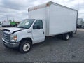 2013 Ford E-350 — photo 2 of 16 | VIN 1FDWE3FL6DDB19230