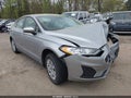 Photo 1 of 11 — 2020 Ford Fusion