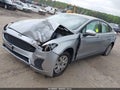Photo 2 of 11 — 2020 Ford Fusion