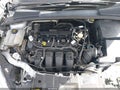 Photo 10 of 11 — 2016 Ford Focus