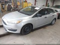 Photo 2 of 11 — 2016 Ford Focus