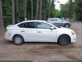 Photo 14 of 17 — 2013 Nissan Sentra