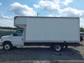 Photo 15 of 16 — 2010 Ford E-350
