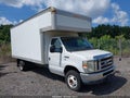 Photo 1 of 16 — 2010 Ford E-350