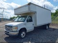 Photo 2 of 16 — 2010 Ford E-350