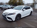 2021 Toyota Camry — photo 2 of 19 | VIN 4T1G11AK6MU516035