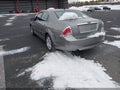 Photo 15 of 15 — 2008 Ford Fusion