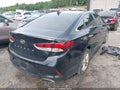 Photo 4 of 17 — 2018 Hyundai Sonata