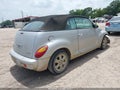 2005 Chrysler PT Cruiser — photo 4 of 16 | VIN 3C3EY55E05T354583