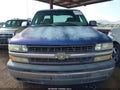Photo 12 of 16 — 1999 Chevrolet Silverado 1500