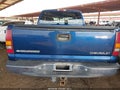 Photo 16 of 16 — 1999 Chevrolet Silverado 1500