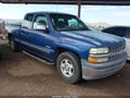 Photo 1 of 16 — 1999 Chevrolet Silverado 1500