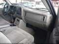 Photo 5 of 16 — 1999 Chevrolet Silverado 1500