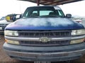 Photo 6 of 16 — 1999 Chevrolet Silverado 1500