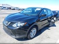 2018 Nissan Rogue Sport — photo 2 of 15 | VIN JN1BJ1CP8JW106461