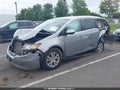 Photo 2 of 11 — 2016 Honda Odyssey