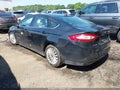 Photo 3 of 16 — 2015 Ford Fusion