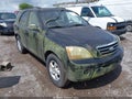 Photo 6 of 11 — 2008 Kia Sorento