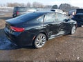 2015 Chrysler 200 — photo 4 of 20 | VIN 1C3CCCBB0FN750177