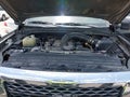 Photo 10 of 11 — 2017 Nissan Titan
