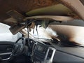 Photo 6 of 11 — 2017 Nissan Titan