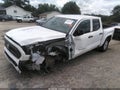 2024 Toyota Tacoma — photo 2 of 12 | VIN 3TYLD5KN9RT009155