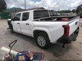 2024 Toyota Tacoma — photo 3 of 12 | VIN 3TYLD5KN9RT009155