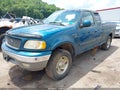Photo 2 of 11 — 2001 Ford F-150