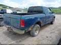 Photo 4 of 11 — 2001 Ford F-150