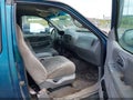 2001 Ford F-150 — photo 5 of 11 | VIN 1FTRX18L31KF19749