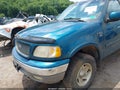 2001 Ford F-150 — photo 6 of 11 | VIN 1FTRX18L31KF19749