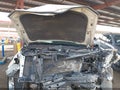 2015 Chevrolet Suburban 1500 — photo 10 of 16 | VIN 1GNSKKKC1FR259159