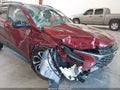 2025 Chevrolet Trax — photo 12 of 14 | VIN KL77LJEP8SC177766