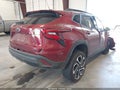 2025 Chevrolet Trax — photo 4 of 14 | VIN KL77LJEP8SC177766