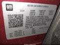 2025 Chevrolet Trax — photo 9 of 14 | VIN KL77LJEP8SC177766