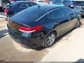 Photo 4 of 18 — 2018 Kia Optima