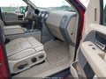 Photo 5 of 16 — 2008 Lincoln Mark Series