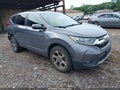 Photo 1 of 16 — 2018 Honda CR-V