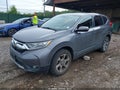 Photo 2 of 16 — 2018 Honda CR-V