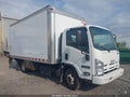 Photo 1 of 15 — 2014 Isuzu NPR